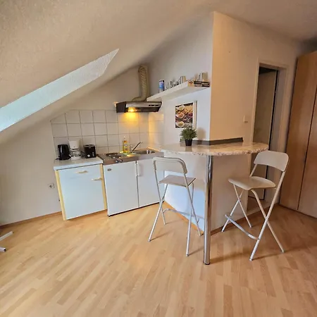 Apartment Old Town I 24-7 Self-check-in Innsbruck