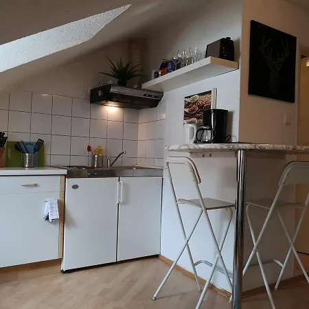 Innsbruck Old Town Apartment I 24-7 Self-Check-In * Инсбрук