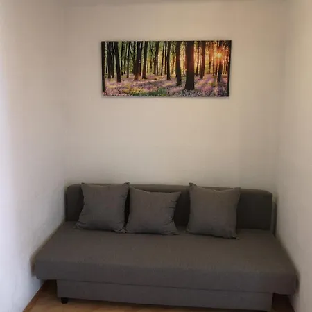 Innsbruck Old Town Apartment I 24-7 Self-Check-In Innsbruck