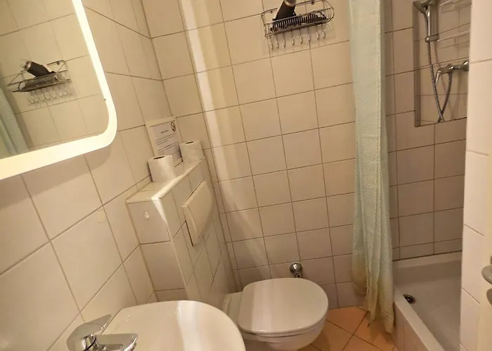 Innsbruck Old Town Apartment I 24-7 Self-Check-In Apartment