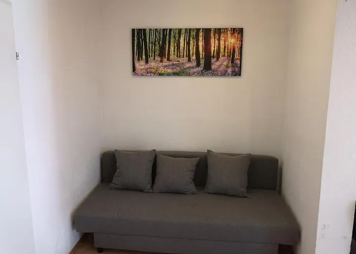 Innsbruck Old Town Apartment I 24-7 Self-Check-In Інсбрук