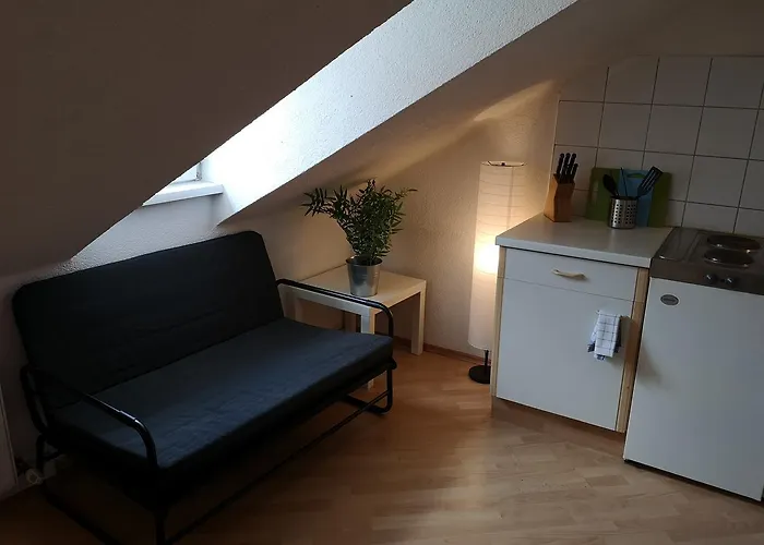 Innsbruck Old Town Apartment I 24-7 Self-Check-In *