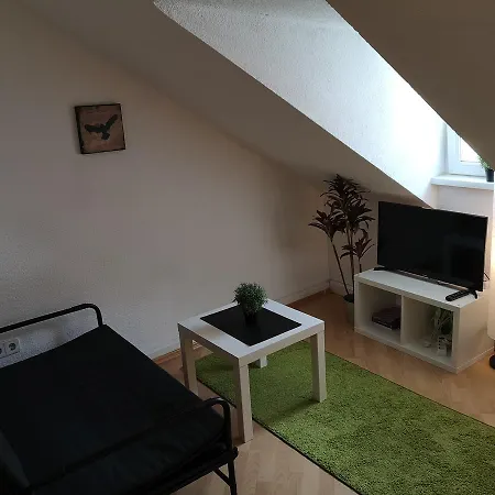 Old Town Apartamento Innsbruck